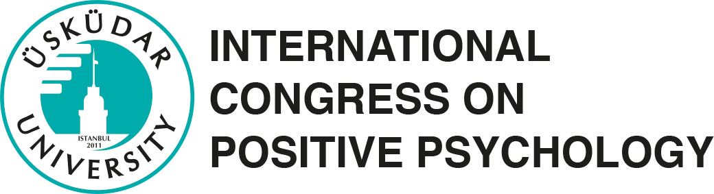 6th International Congress of Positive Psychology