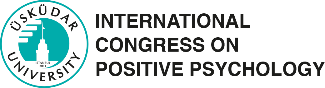 8th International Congress on Positive Psychology